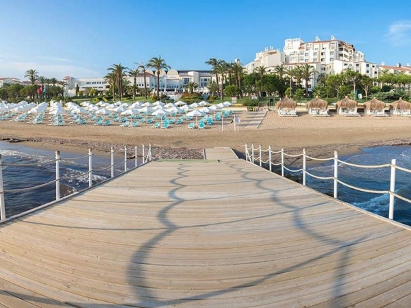 Paloma Perissia Hotel *****