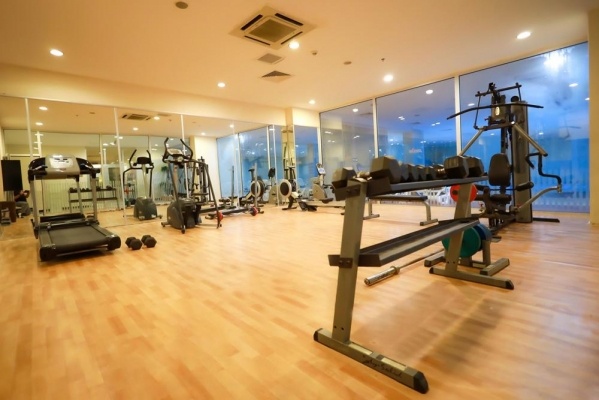 Sidekum Hotel *****