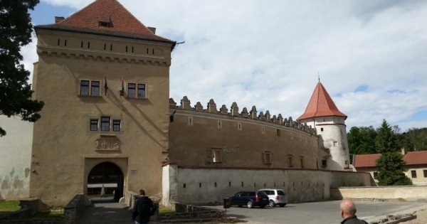 A Tátratea nyomában, avagy a nevezetes szlovák pálinka