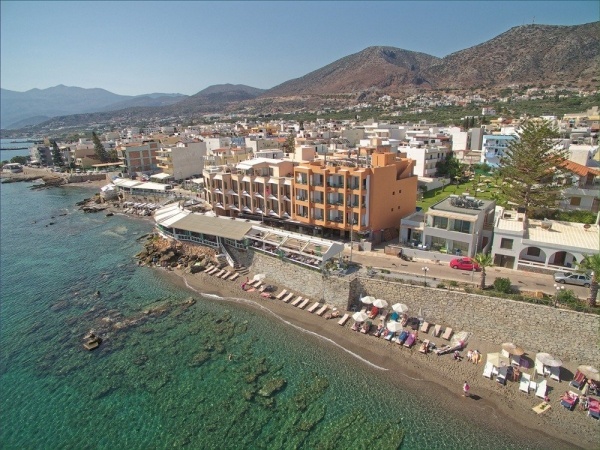 Palmera Beach Hotel And Spa - 11 éjszakás