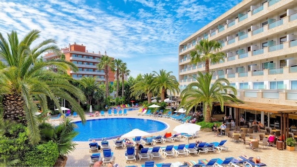 H10 Vintage Salou