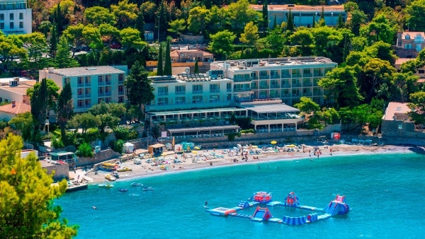 Hotel Vis - 6 éjszakás
