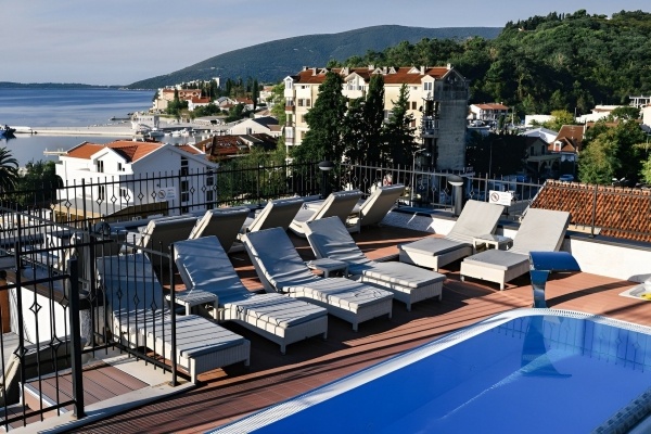 Wellness and Spa Hotel ACD