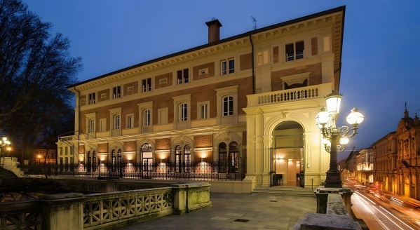 I Portici Hotel Bologna