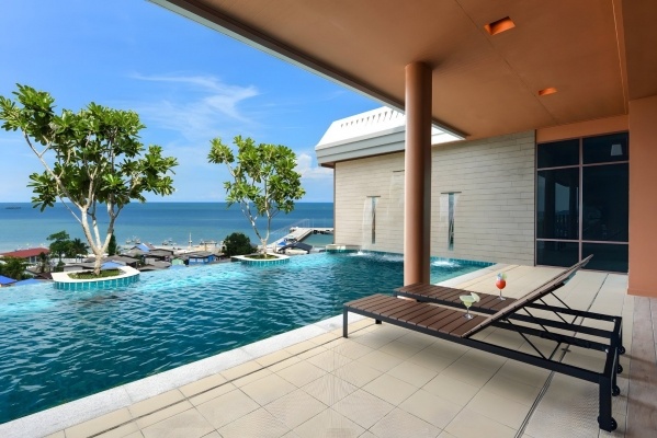 Hisea Huahin Hotel - 7 éjszakás