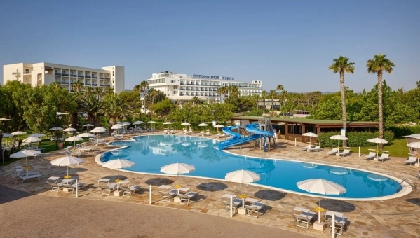 GranSerena Hotel - 5 éjszakás