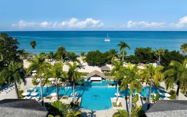 Couples Negril
