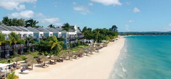 Sandals Negril