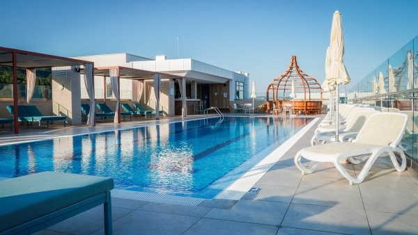 Maritim Hotel Amelia - 10 éjszakás