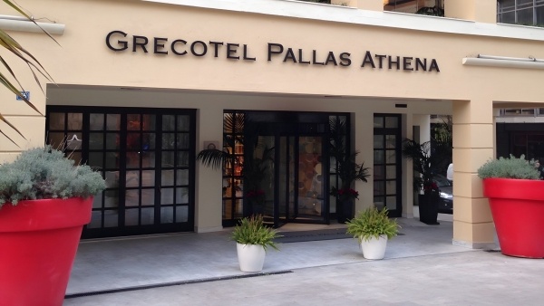 Grecotel Pallas Athena - 11 éjszakás