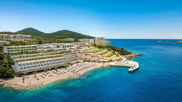 President Hotel 5* Valamar Collection - 4 éjszakás