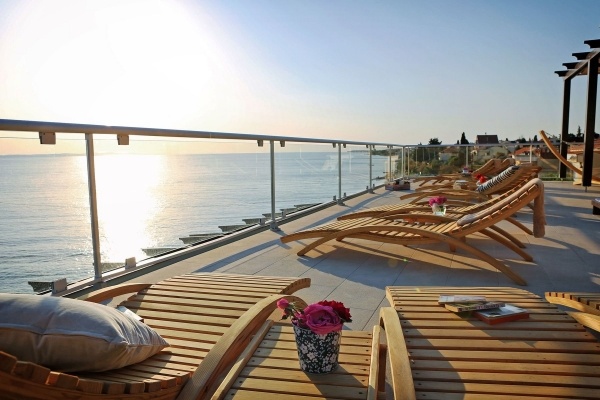 Hotel Delfin - Zadar - 10 éjszakás
