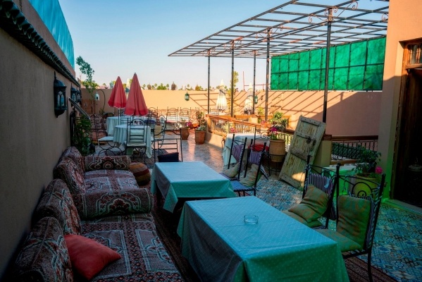 Riad Nouhal
