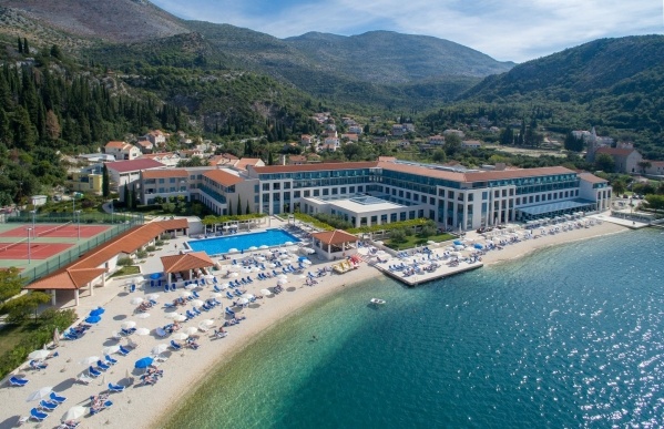 Admiral Grand Hotel - 11 éjszakás