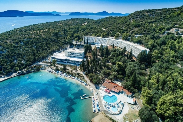 Hotel Osmine - 10 éjszakás