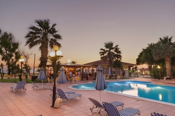 Ammes Hotel
