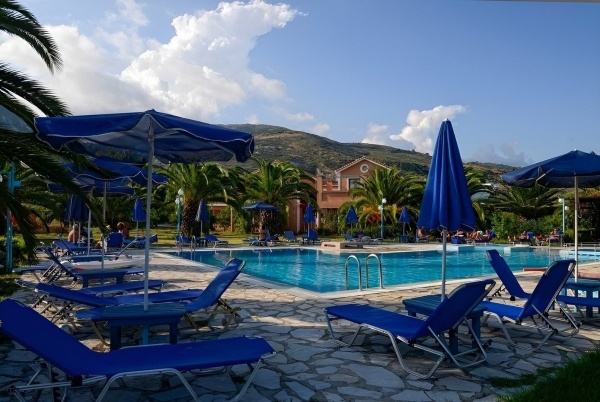 Efrosini Village
