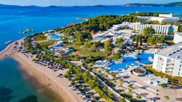 Amadria Park Hotel Jakov - 14 éjszakás