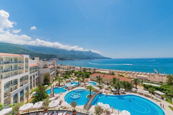 Splendid Conference & SPA Resort