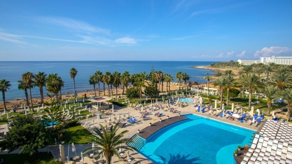 Louis Ledra Beach
