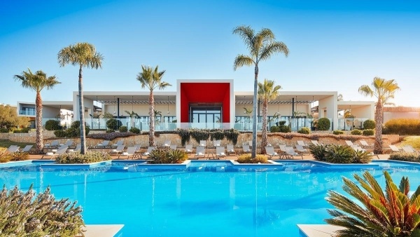 Tivoli Alvor Algarve - All Inclusive Resort