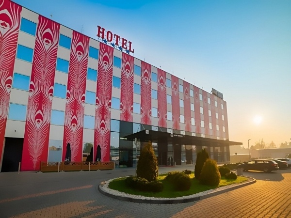 Premier Kraków Hotel - 10 éjszakás