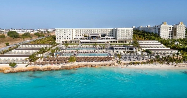 Riu Palace Swahili
