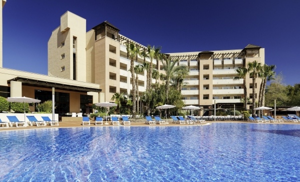 H10 Salauris Palace - 7 éjszakás