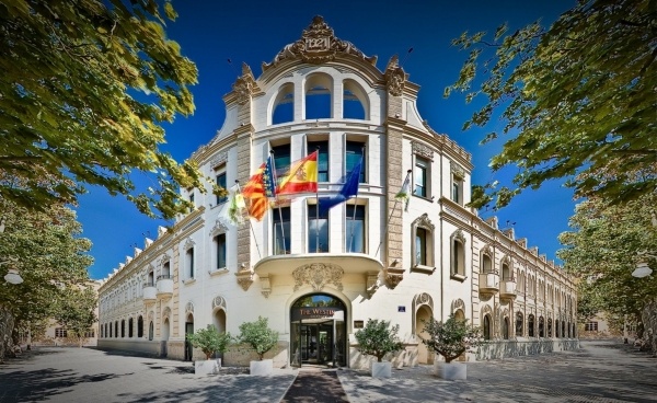 The Westin Valencia - 5 éjszakás