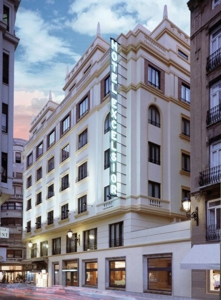 Catalonia Excelsior - 14 éjszakás