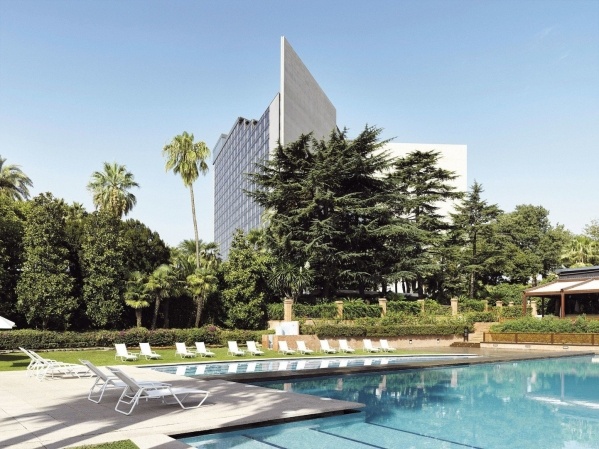 Torre Melina a Gran Melia Hotel - 10 éjszakás