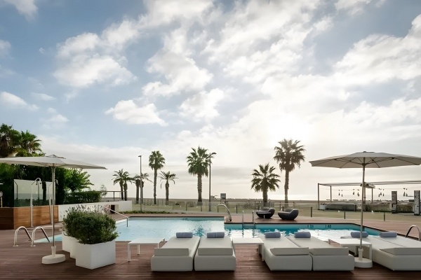 ThePlace Mar Mediterrania by ALEGRIA - 10 éjszakás