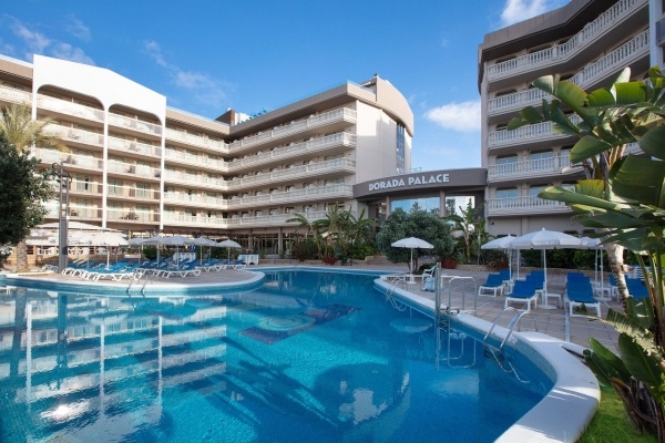Ponient Dorada Palace by PortAventura World - 10 éjszakás