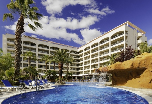 H10 Salou Princess - 6 éjszakás