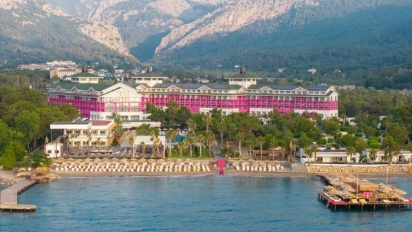 Fashiontv Luxe Resort *****
