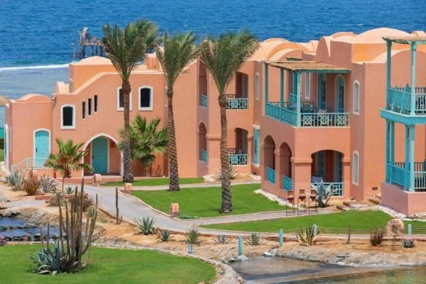 Swissotel Resort El Quseir *****