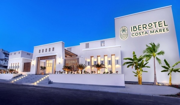 Jaz Costa Mares (Adult Only 16+) *****