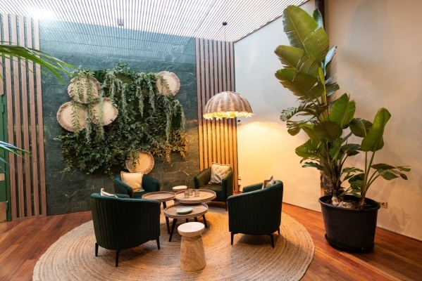 Aparthotel Atenea Barcelona