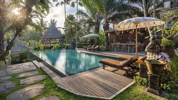 The Sankara Resort & Spa - 14 éjszakás