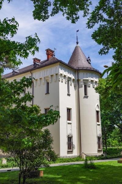 A PARTIUM VARÁZSA