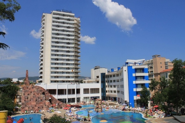 Kuban ****
