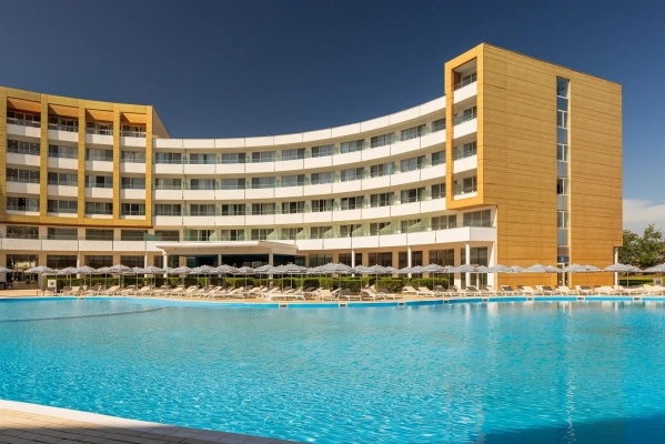 Alua Soul Sunny Beach (Ex.Riu Helios) ****