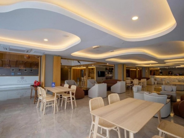Hane Sun Elite Hotel *****