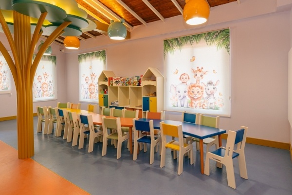 PIRATES BEACH CLUB *****