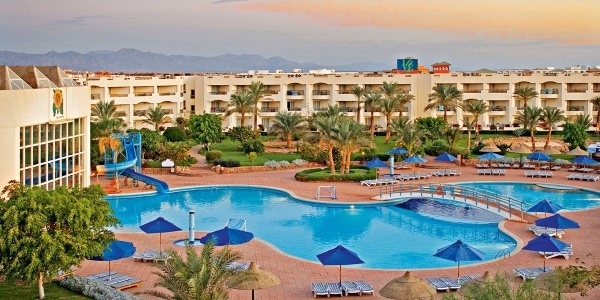 Aurora Oriental Resort