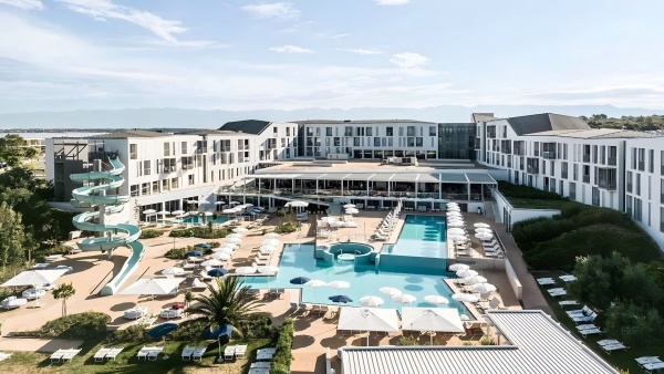 Falkensteiner Family Hotel Diadora - 6 éjszakás