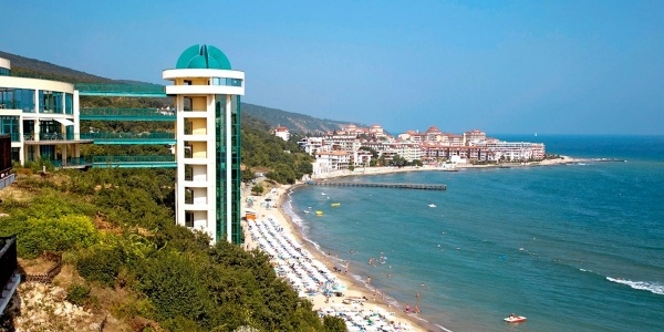 Paradise Beach