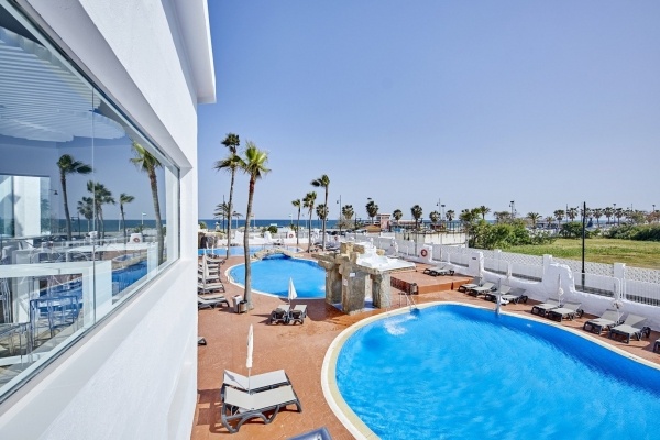 Ibersol Torremolinos Beach - 4 éjszakás