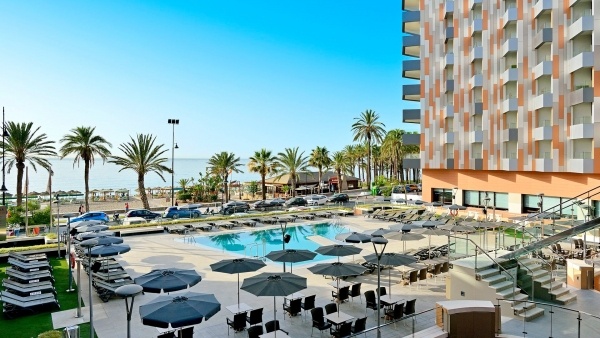 Melia Costa Del Sol - 6 éjszakás