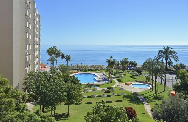 Sol Puerto Marina - 10 éjszakás